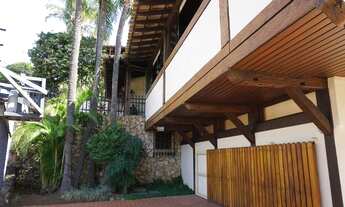 Imagem 4: Casa à venda, 5 quartos, 6 vagas, São Bento - Belo Horizonte/MG