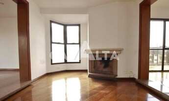 Imagem 5: COBERTURA DUPLEX no MORUMBI com 591 m² A.U. sendo: 6 dormitórios, 4 suítes e 5 vagas de ga