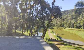 Imagem 5: CASA EM CLUBE DE CAMPO PRÓXIMO A CAMPO ALEGRE/SC