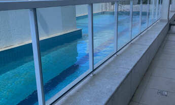 Imagem 6: Pelinca / 3 Quartos ( 2Suítes) / 2Vagas