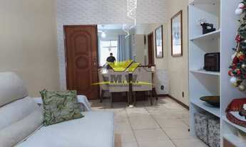 Imagem 3: OPORTUNIDADE IMPAR UMA ACHADO NA VILA DA PENHA ! APARTAMENTO DE 2 QUARTOS NA RUA ALICE TIB