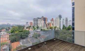 Imagem: COBERTURA DUPLEX na VILA NOVA CONCEIÇÃO