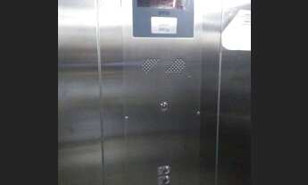 Imagem 2: Apartamento semi mobiliado para locação