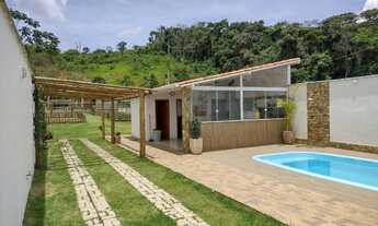 Imagem: Locação de imóvel com área gourmet e