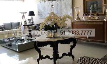 Imagem: Porto Alegre - Casa Padrão - Vila Assunção