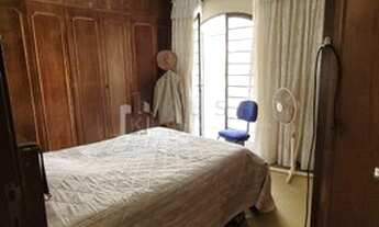 Imagem 2: Casa - Vila Joaquim Inácio - Campinas