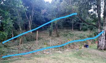 Imagem: Vendo terreno na estrada Zumbi dos Palmares