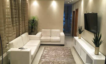 Imagem: Terreno de 338m2 com duas casas antigas