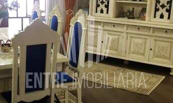 Imagem 5: Casa - Loteamento Alphaville Campinas - Campinas