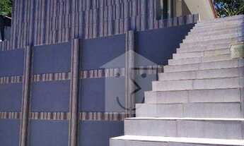 Imagem 4: Casa com 1 dormitório para alugar, 36 m² por R$ 800,00/mês - Flamengo - Maricá/RJ