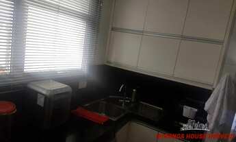 Imagem 6: Cobertura Duplex para Venda em São Paulo, VILA GUMERCINDO, 3 dormitórios, 1 suíte, 3 banhe