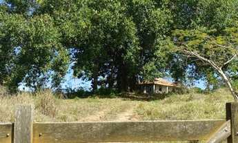 Imagem: Sítio próximo a Ponto Belo - ES