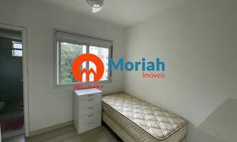 Imagem 5: Belo apartamento totalmente mobiliado na Vila Andrade