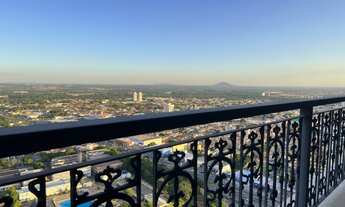 Imagem 7: Cobertura a venda no Edifício American Diamond