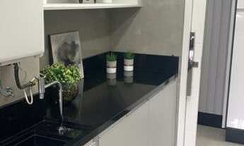 Imagem 4: APARTAMERNTO À VENDA NO CURSINO - SP