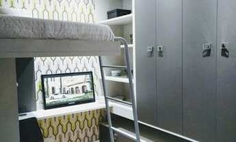 Imagem 3: APARTAMENTO 2 DORMITÓRIOS, 1 SUÍTE, 1 VAGA, À VENDA EM SÃO PAULO