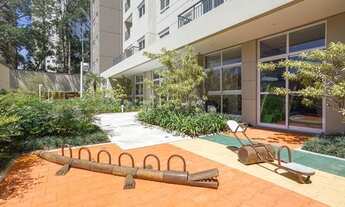 Imagem 6: Apto de 2 dorm com varanda grill perto de 2 Shopping Center - entrega em dezembro de 2020