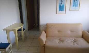 Imagem 5: São José dos Campos - Apartamento Padrão - Jardim Satélite