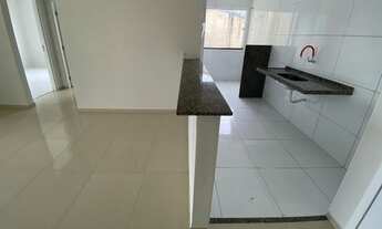 Imagem 3: Apartamento para venda no parque dom pedro - itaitinga a poucos metros da fabrica fortalez