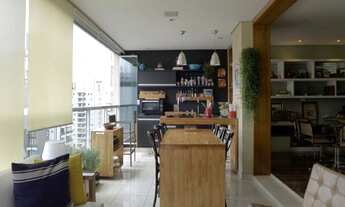 Imagem 2: SÃO PAULO - Apartamento Padrão - PINHEIROS