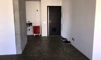 Imagem 4: APARTAMENTO MAXHAUS VISTA MAR NO BAIRRO DO EMBARÉ EM SANTOS