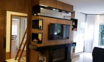 Imagem 2: CANELA - Padrão - Centro