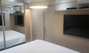 Imagem 7: APARTAMERNTO À VENDA NO CURSINO - SP