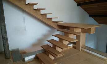 Imagem 3: SOBRADO 3 DORMITÓRIOS À VENDA EM MAUÁ