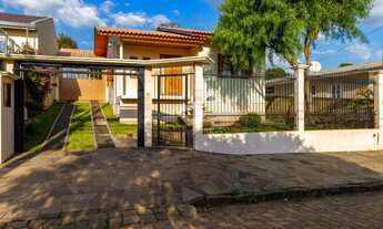 Imagem: Casa à venda 3 Quartos, 1 Suite, 3 Vagas