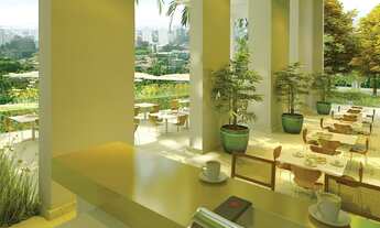 Imagem 6: SãO PAULO - Conjunto Comercial/Sala - Chácara Santo Antônio (Zona Sul