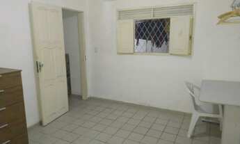 Imagem: Suíte para mulheres, tudo incluso no conjunto