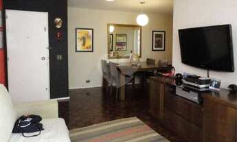 Imagem: São Paulo - Apartamento Padrão - MOEMA