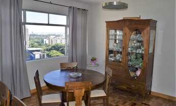 Imagem 3: Apartamento em Vila Clementino com 78m² 3 dormitórios 1 suíte 3 banheiros 1 vaga