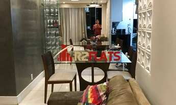 Imagem: Lindo apê com 02 Dormitórios e ótimo