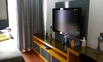 Imagem 4: Cobertura para venda tem 186 metros quadrados com 3 quartos