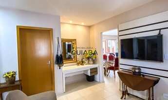 Imagem 4: Apartamento a Venda Jardim das Américas