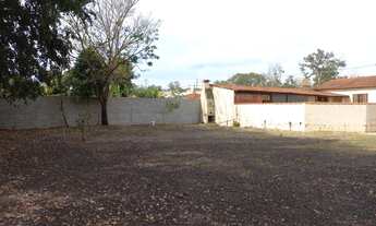 Imagem 5: Lote/Terreno para venda possui 400 metros quadrados em Vila Monte Alegre - Ribeirão Preto