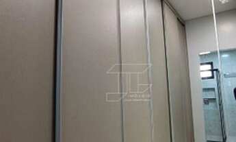 Imagem 7: Casa com 4 dormitórios à venda, 280 m² por R$ 2.450.000,00 - Residencial Gameleira II - Ri