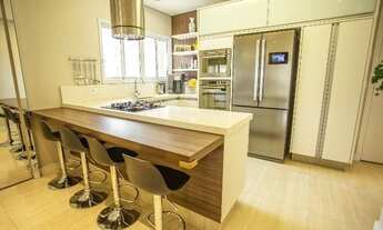 Imagem 3: Apartamento de 96 metros com suíte e 3 vagas na Vila Valparaíso