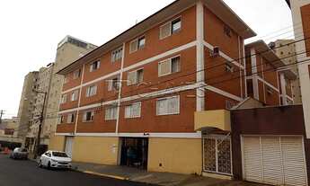 Imagem: Ribeirão Preto - Apartamento Padrão