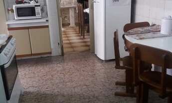 Imagem 6: Rua Cuiaba Condominio Itapura