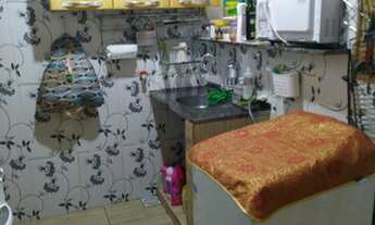 Imagem 6: /Vendo casa Duplex na Vila da Prata com garagem