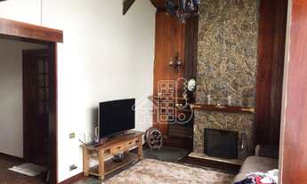 Imagem 4: Casa com 2 quartos para alugar, 301 m² por R$ 4.771/mês - Cantagalo - Niterói/RJ