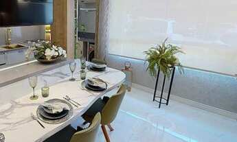 Imagem 2: APARTAMENTO 2 DORMITÓRIOIS, 1 SUÍTE, 2 VAGAS, À VENDA EM SÃO PAULO