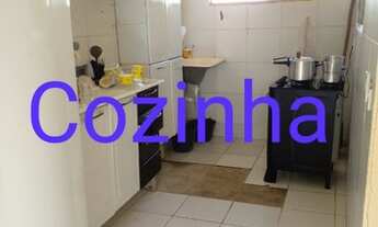 Imagem 3: Apartamento 2 quartos urupiara alagoinha-ba