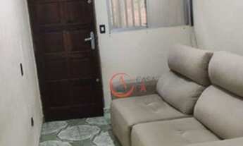 Imagem 4: Sobrado com 3 dormitórios à venda por R$ 342.000,00 - Cooperativa - São Bernardo do Campo