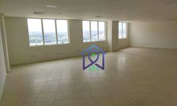Imagem 7: Sala para alugar, 107 m² por R$ 4.300,00/mês - Alphaville Industrial - Barueri/SP