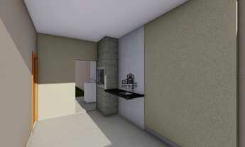 Imagem 7: LINDO IMÓVEL Casa com 2 dormitórios