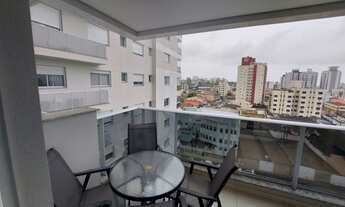 Imagem 5: Belo apto 2 suíte no Estreito