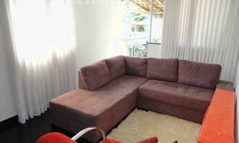 Imagem: Venda Cobertura Jardim Atlântico Belo Horizonte